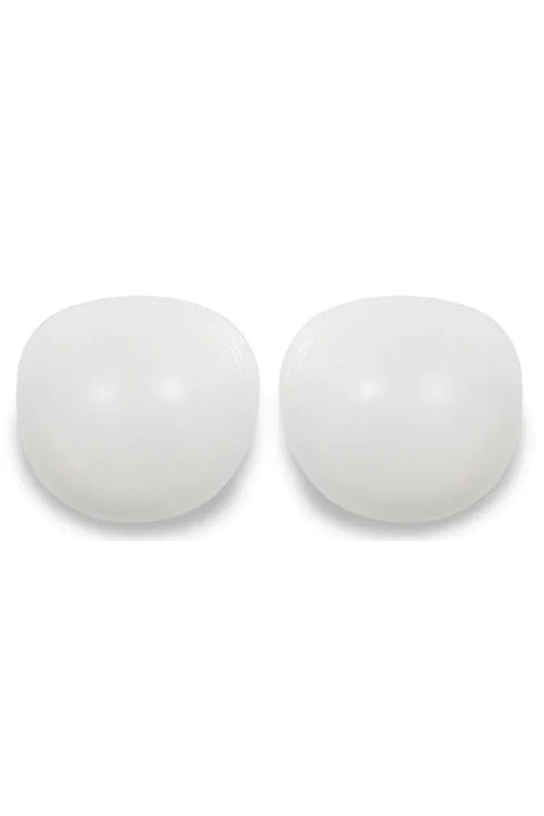 BeConfident Flaunt Glam Add A Size Silicone Shapers - 1 Pair